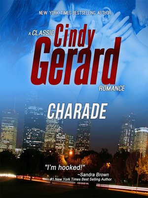 cover image of Charade